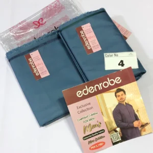 Edenrobe Men Wash n Wear Suit 4