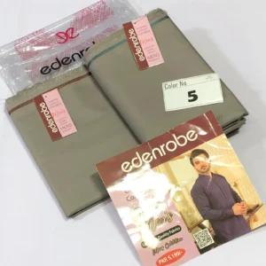 Edenrobe Men Wash n Wear Suit 5