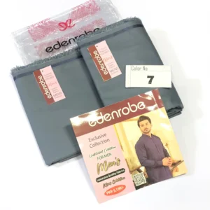 Edenrobe Men Wash n Wear Suit 7