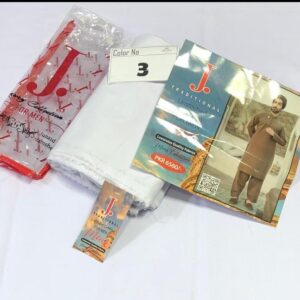 BinNaveed.pk Summer Wash n Wear – Inspired by J. Quality 3