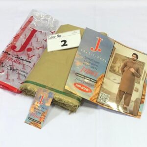 BinNaveed.pk Summer Wash n Wear – Inspired by J. Quality 2