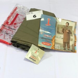 BinNaveed.pk Summer Wash n Wear – Inspired by J. Quality 6