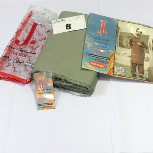 BinNaveed.pk Summer Wash n Wear – Inspired by J. Quality 8