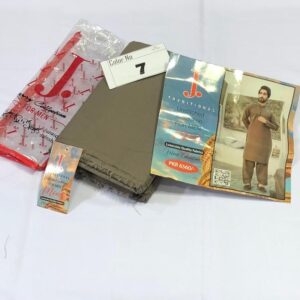 BinNaveed.pk Summer Wash n Wear – Inspired by J. Quality 7