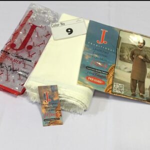 BinNaveed.pk Summer Wash n Wear – Inspired by J. Quality 9