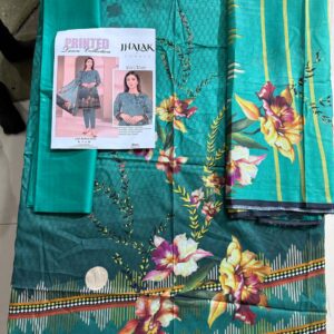 Summer Collection Lawn Sale – Outclass Designs & Top Quality 9