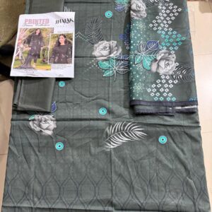 Summer Collection Lawn Sale – Outclass Designs & Top Quality 7