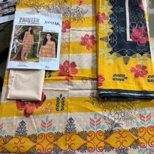 Summer Collection Lawn Sale – Outclass Designs & Top Quality 5