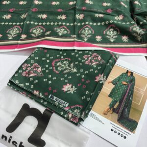 Summer Collection Lawn Sale – Premium Outclass Designs 8