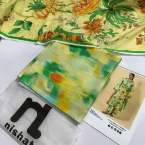 Summer Collection Lawn Sale – Premium Outclass Designs 6