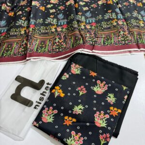 Summer Collection Lawn Sale – Premium Outclass Designs 4