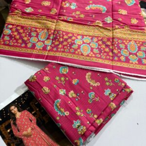 Summer Collection Lawn Sale – Premium Outclass Designs 3