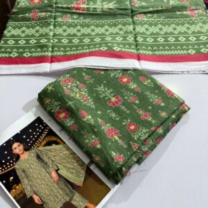 Summer Collection Lawn Sale – Premium Outclass Designs 2