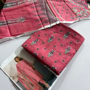 Summer Collection Lawn Sale – Premium Outclass Designs 1