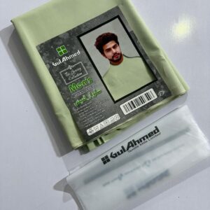 Gulahmed Summer Premium Soft Cotton Gents Fabric 7 – 4.5 Meter