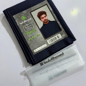 Gulahmed Summer Premium Soft Cotton Gents Fabric 6 – 4.5 Meter