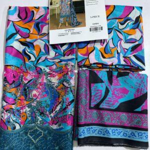 Summer Collection Lawn Sale – Outclass Chikankari Designs 5