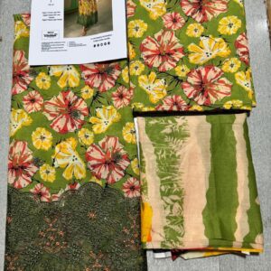 Summer Collection Lawn Sale – Outclass Chikankari Designs 3