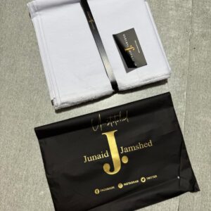 Eid Sale - J. Gents Summer Premium Soft Cotton | 10 Suit Wholesale Bundle (4.5 Meter)